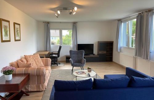 Volkach Apartment | promedklinik apartment 1