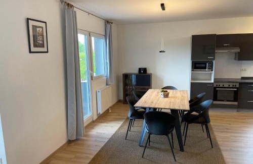 Volkach Apartment | promedklinik apartment 1