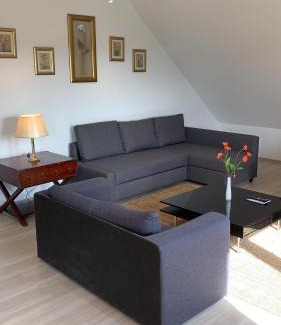 Volkach Apartment | promedklinik apartment 2