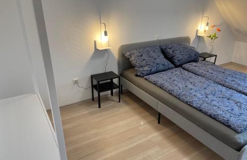 Volkach Apartment | promedklinik apartment 2