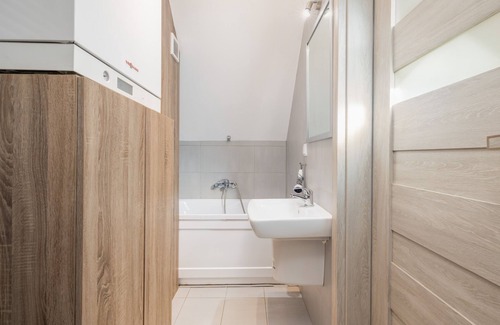 Mielno Apartment | Promenada Apartment Mielno by Renters