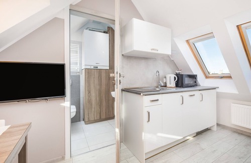 Mielno Apartment | Promenada Apartment Mielno by Renters