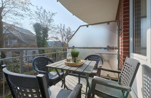 Schonberger Strand Apartment | Promenade 18 Blankenese