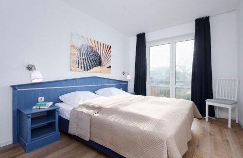 Schonberger Strand Apartment | Promenade 18 Blankenese
