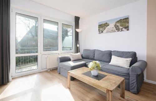 Schonberger Strand Apartment | Promenade 18 Blankenese