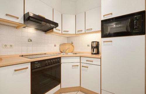 Schonberger Strand Apartment | Promenade 18 Lord Nelson