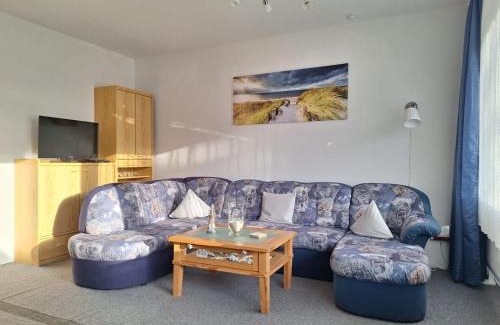 Schonberger Strand Apartment | Promenade 5a Koje 33