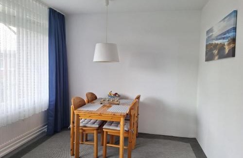 Schonberger Strand Apartment | Promenade 5a Koje 33