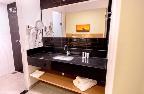 Rincao Bonito Hotel | Promenade Bonito All Suites