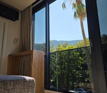 Kotor Apartment | Promenade central studio