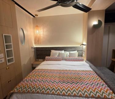 Kotor Apartment | Promenade central studio