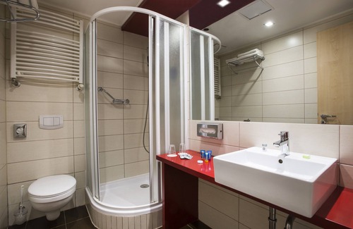 Inner City Budapest Hotel | Promenade City Hotel
