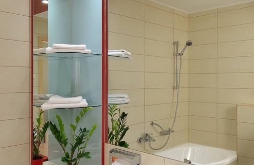 Inner City Budapest Hotel | Promenade City Hotel