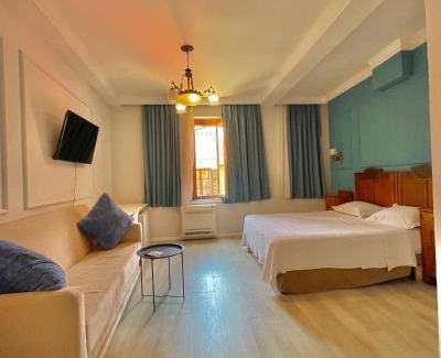 Shkoder Hotel | Promenade Hotel