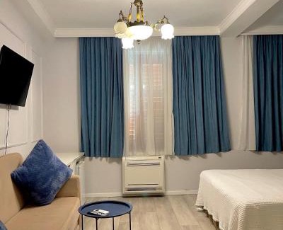 Shkoder Hotel | Promenade Hotel