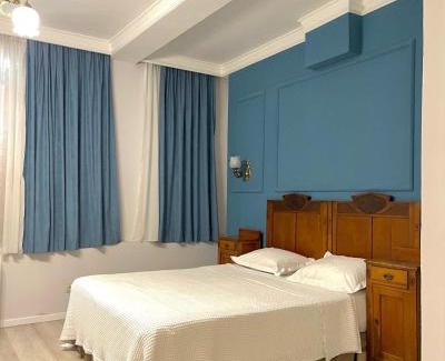 Shkoder Hotel | Promenade Hotel