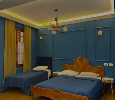 Shkoder Hotel | Promenade Hotel