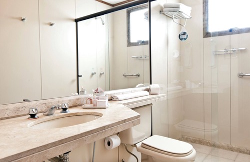 Savassi Hotel | Promenade Pancetti Belo Horizonte