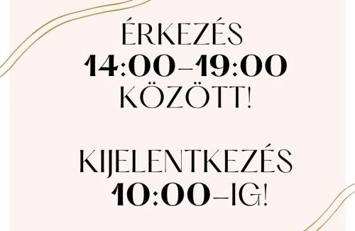 Miskolc House | Promenade Panzió