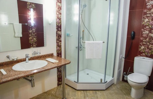 Shymkent Hotel | Promenade Park Hotel