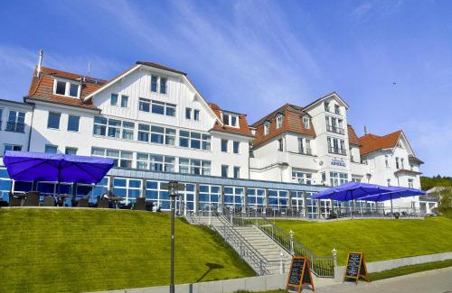 Seebad Bansin Hotel | Promenadenhotel Admiral