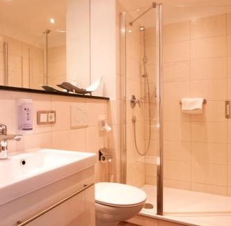 Seebad Bansin Hotel | Promenadenhotel Admiral
