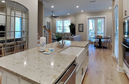 WaterSound Beach Condo | Prominence North #299b - A New Sunrise