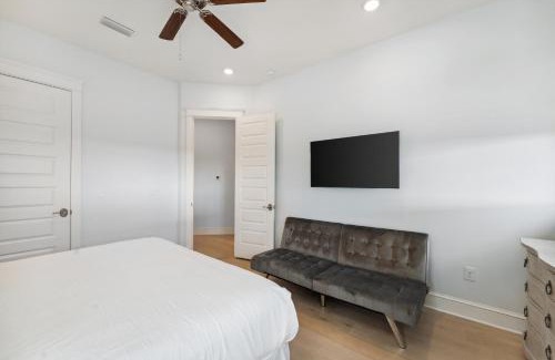Santa Rosa Beach House | Prominence on 30A Homes by Panhandle Getaways