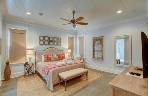 Santa Rosa Beach House | Prominence on 30A Beach Homes by Panhandle Getaways