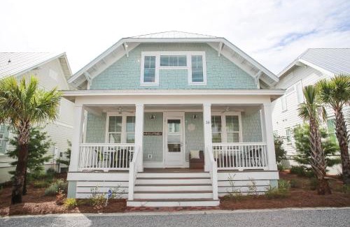 Santa Rosa Beach House | Prominence on 30A Beach Homes by Panhandle Getaways