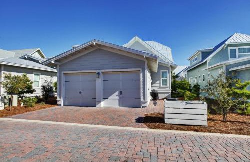 Santa Rosa Beach House | Prominence on 30A Beach Homes by Panhandle Getaways