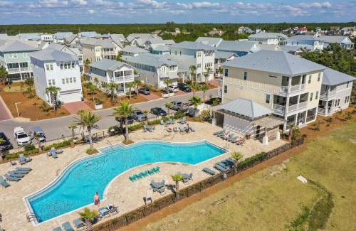 Santa Rosa Beach House | Prominence on 30A Vacation Homes