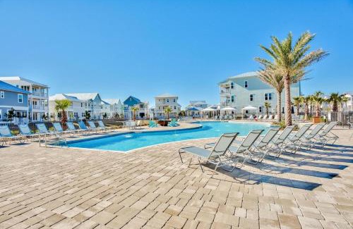 Santa Rosa Beach House | Prominence on 30A Vacation Homes