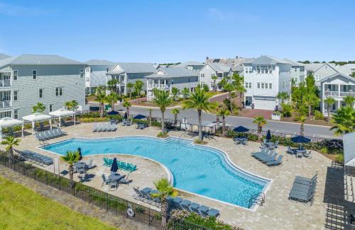 Santa Rosa Beach House | Prominence on 30A Vacation Homes