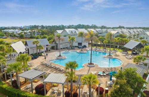 Santa Rosa Beach House | Prominence on 30A Vacation Homes