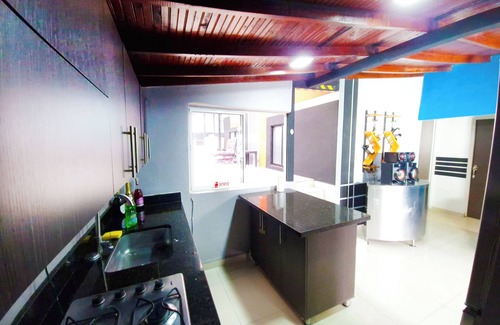 El Poblado Apartment | $ PROMO $ 1 Suite with Private Bathroom ICON @Poblado @Lleras Park