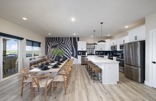 Kimberling City House | PROMO 10% OFF Indoor - Outdoor Pools! Lazy River! Theme!Lux Lake Views! Hot Tub!