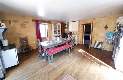 Prats-de-Carlux House | PROMO - CHARMING HOUSE IN THE HEART OF A BOURG