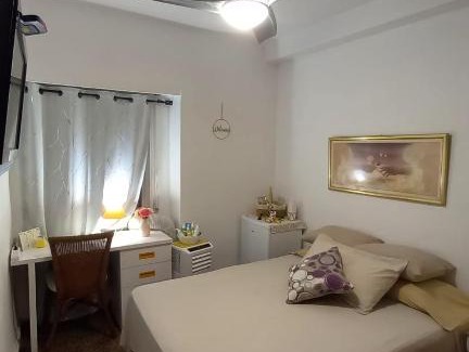 Sant Antoni House | PROMO Hermosa Habitación en Valencia