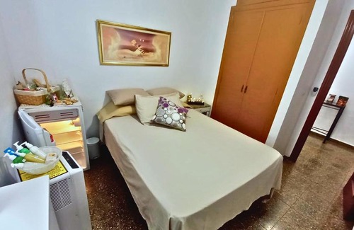 Sant Antoni House | PROMO Hermosa Habitación en Valencia