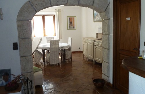 Le Tignet Villa | PROMO JUNE JULY! villa swimming pool Cannes Grasse 6/8 pers