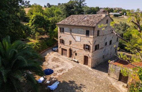Belmonte Piceno House | PROMO OCTOBER - Elegant Country Retreat - Casa dei Farghi