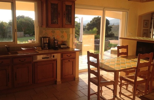 Afa Villa | PROMO VILLA NEAR AJACCIO WITH SPA, NEAR BEACHES 5 MIN, 14 PEOPLE/2 BATHROOM