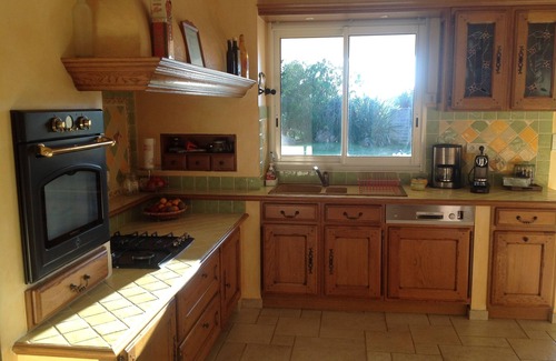 Afa Villa | PROMO VILLA NEAR AJACCIO WITH SPA, NEAR BEACHES 5 MIN, 14 PEOPLE/2 BATHROOM