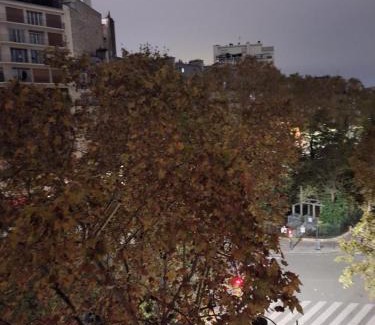 17th Arrondissement Hotel | Promo17