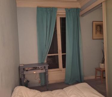 17th Arrondissement Hotel | Promo17