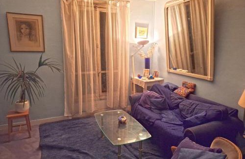 17th Arrondissement Hotel | Promo17