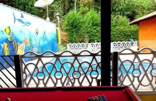 Mairipora House | PROMOTION - ARE 2 HOUSES WITH SWIMMING POOL AND YOU ONLY PAY FOR 1! SPECIAL VALUE FOR THE SDS