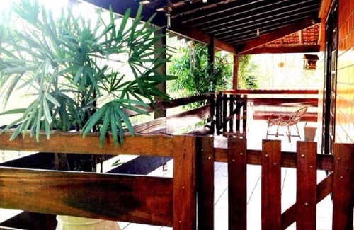 Mairipora House | PROMOTION - ARE 2 HOUSES WITH SWIMMING POOL AND YOU ONLY PAY FOR 1! SPECIAL VALUE FOR THE SDS