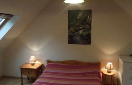 Poullan-sur-Mer Cottage | Promotion from 26. 08. 2017 to 30. 09. 2017, Douarnenez near Quimper